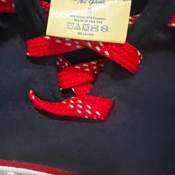 NWOT The Game University of Arizona hoody sweatshirt small - Picture 4 of 5